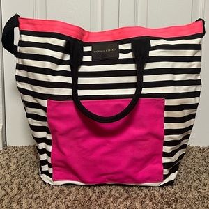 Victoria Secret Tote Bag